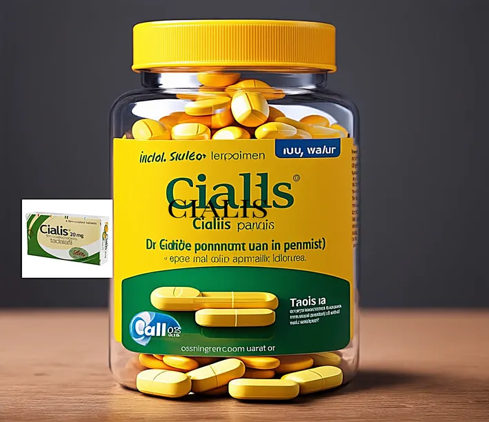 Cialis 1